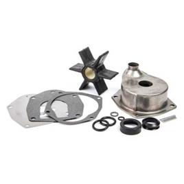 Sierra 18-3570 Mercury Engines Water Pump Set Prateado