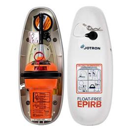 Jotron 60ais Epirb Light Transparente