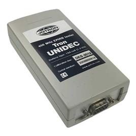 Jotron Unidec Epirb Tester Transparente