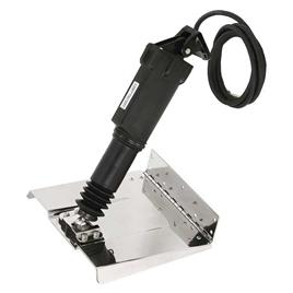 Uflex Mtc 12v Flap Support Electromechanical Controller Prateado 273 mm