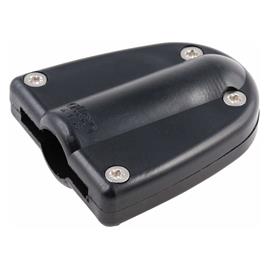 Allen Ha419s Round&flat Sail Batten Top Protector Prateado