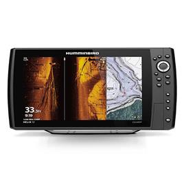 Humminbird Solix 12 Chirp Msi G2 Gp Dourado