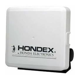 Hondex Sounder 8.4´ Hard Cover Cap Transparente