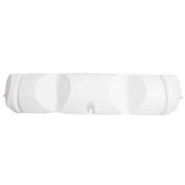 Majoni F1 Flexible Dock Fender Transparente 100 x 19 x 19 cm