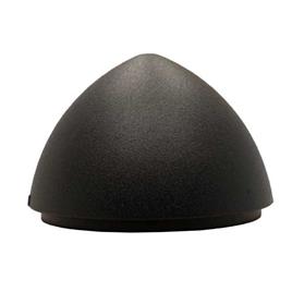 Cannon Downriggers Cannon Tx/magnetized Cover Cap Preto