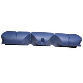 Majoni F2 Dock Fender Prateado 110 x 24 x 24 cm