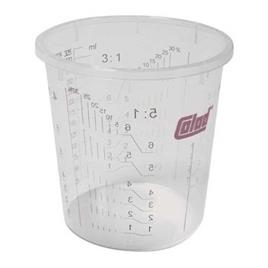 Colad 1.4l Mixing Jar Transparente