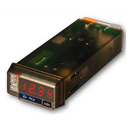 Pros 2 Alarm Relays Voltmeter/ampmeter Dourado