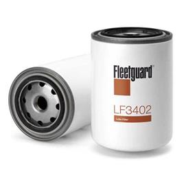 Fleetguard Lf3402 Renault Couach Engines Oil Filter Transparente