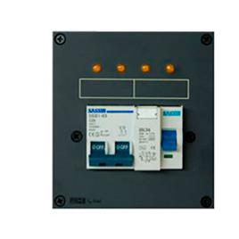 Pros 25a 30ma Module Transparente
