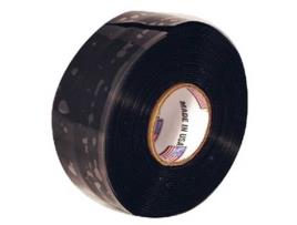 Fultyme Rv 3 M Self Fusing Silicone Tape Dourado 25 mm