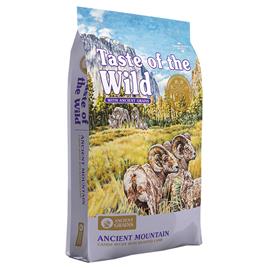 Taste of the Wild - Ancient Mountain ração para cães - 6,35 kg