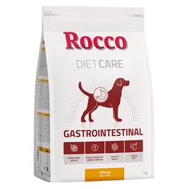 Rocco Diet Care Gastro Intestinal com frango ração para cães - 1 kg