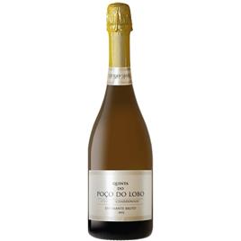 Quinta Poço Lobo Bruto 2021 Espumante