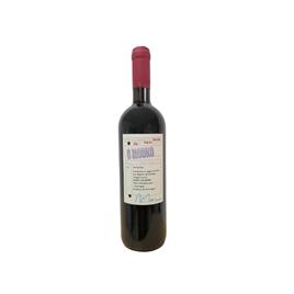 Quinta do Mouro O Mouro Tinto 2018