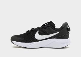 Nike Star Runner 4 Children - Black, Black