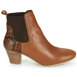 Ravel  Botins MOA  Castanho Disponível em tamanho para senhora. 36,39.Mulher > Sapatos > Botins