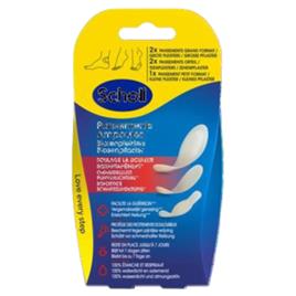 Pensos para Bolhas Alívio da Dor Scholl