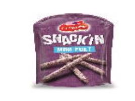 Mini Fuet Campofrio Snack 50g