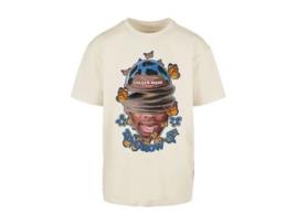 T-Shirt Sobredimensionada UPSCALE Grow Up