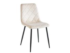 Cadeira Drat Beige PRESENTES MIGUEL