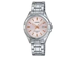 Relógio Feminino CASIO Collection Ø 31 Mm