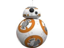 Robô SPHERO Star Wars BB-8