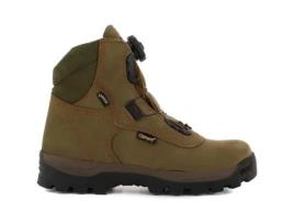 Botas de Homem CHIRUCA Gore Tex Sintetico Verde (45)