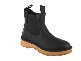 Botas de Mulher SOREL Hi Line Chelsea Pele Preto (40)