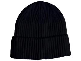 Gorro de Malha Gorro Preto 11 DEGREES