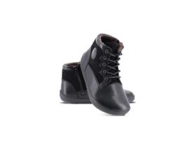 Botas Unissexo BAREBARICS Olympus Preto (36)