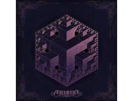 Jogo de Tabuleiro BARDSHARK Antematter: Standard Edition En (Idade Mínima Recomendada: 12 Anos)