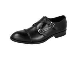 Sapatos 1204 Vestido Masculino 45 BAERCHI