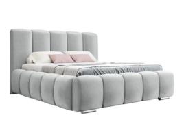 Cama Malden Tapiz Somieres MUEBLES.ES (Largo: 222 cm; Ancho: 222 cm; Alto: 222 cm)