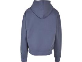 Sweatshirt com Capuz de Grandes Dimensões UPSCALE Nice For What Ultra Heavy