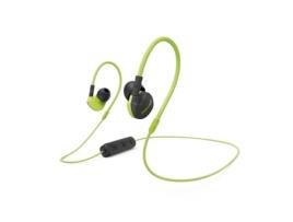 Auriculares Freedom Athletics Intra HAMA Bluetooth Preto