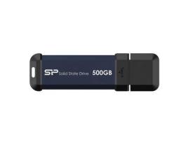 Disco Duro Externo SILICON POWER Ms60 500 Gb Ssd