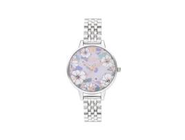 Relógio Feminino OLIVIA BURTON Ob16An05 Ø 34 Mm