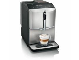 Cafeteira Superautomática SIEMENS AG Eq300 S300 1300 W 15 Bar