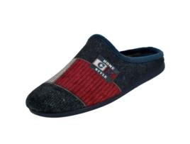 30492 Tênis de Homem 41 CALZAMUR