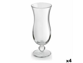 Conjunto de Copos BOHEMIA CRYSTAL Cocktails Cristal 440 Ml 700 Ml 4 Unidades