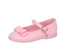 Sapatos 978 Canvas Merceditas For Girl 19 ANDREA RUIZ