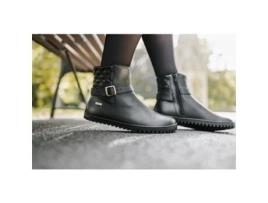 Botas de Mulher BAREBARICS Diva Preto (36)