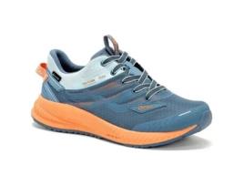 Sapatos de Mulher CHIRUCA Arenal Gore Tex Sintetico Azul (39)