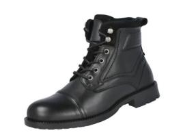 Botas 13-1138 Botas de Tornozelo Masculino 45 L&R SHOES