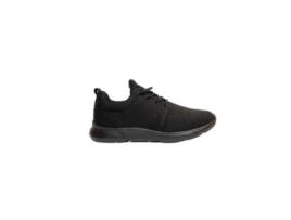 Sapatilhas Unissexo 8000KICKS Explorer Preto (36/37)