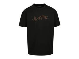 T-Shirt Sobredimensionada UPSCALE Giza