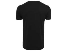 T-Shirt MERCHCODE Coca Cola