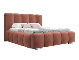 Cama Malden Tapiz Somieres MUEBLES.ES (Largo: 222 cm; Ancho: 222 cm; Alto: 222 cm)