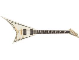 Jackson Pro Rhoads Rrt-3 Iv/Bk Stripes